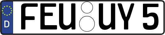 FEU-UY5