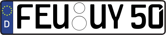 FEU-UY50