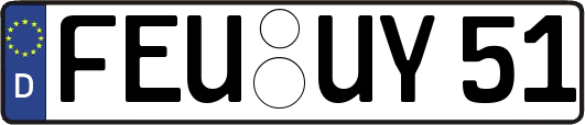FEU-UY51