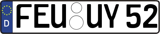 FEU-UY52
