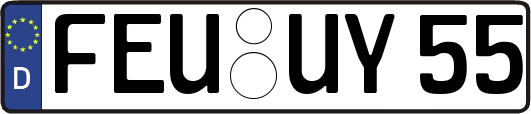 FEU-UY55