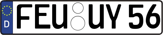 FEU-UY56