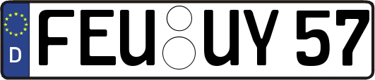 FEU-UY57