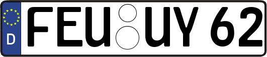 FEU-UY62