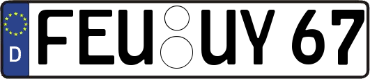FEU-UY67