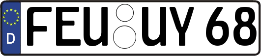 FEU-UY68