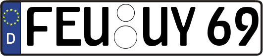 FEU-UY69