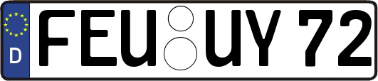 FEU-UY72