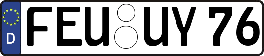 FEU-UY76