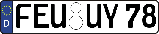 FEU-UY78