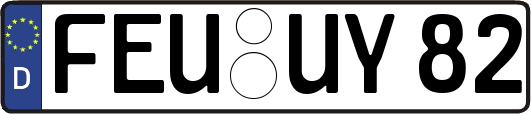 FEU-UY82