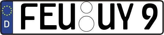 FEU-UY9