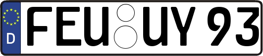 FEU-UY93