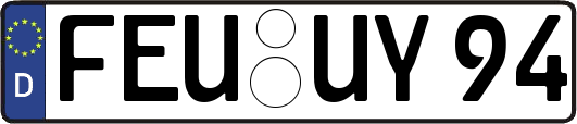 FEU-UY94