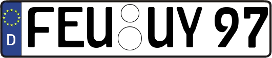 FEU-UY97