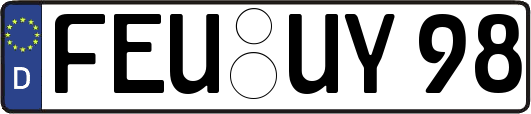 FEU-UY98