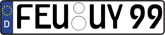 FEU-UY99