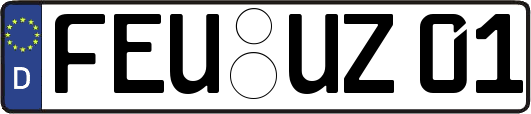 FEU-UZ01