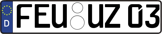 FEU-UZ03
