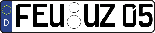FEU-UZ05