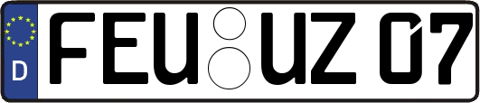 FEU-UZ07
