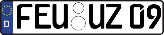 FEU-UZ09