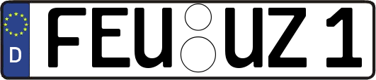 FEU-UZ1
