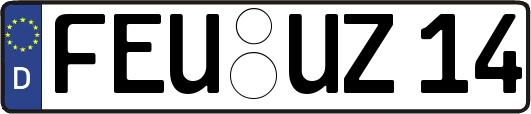 FEU-UZ14