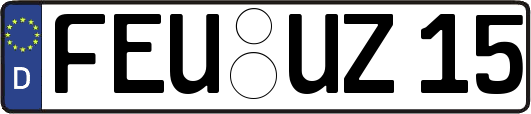 FEU-UZ15