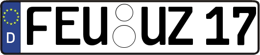 FEU-UZ17