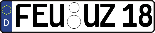FEU-UZ18