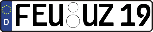 FEU-UZ19
