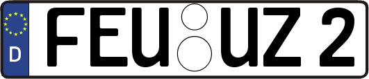 FEU-UZ2