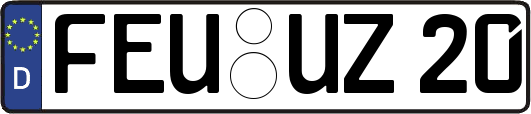 FEU-UZ20