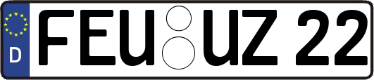 FEU-UZ22