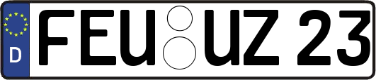 FEU-UZ23