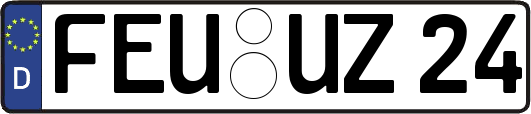 FEU-UZ24