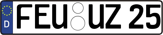 FEU-UZ25
