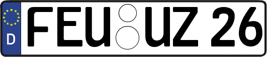 FEU-UZ26