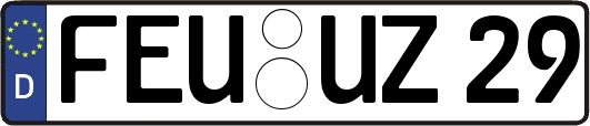 FEU-UZ29