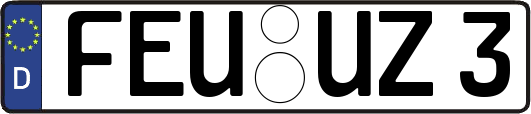 FEU-UZ3