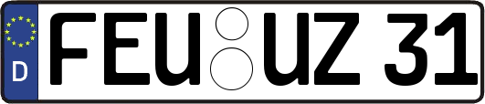 FEU-UZ31