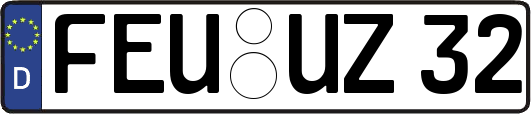 FEU-UZ32