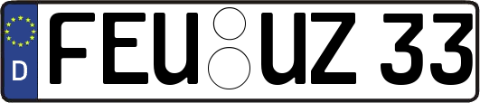 FEU-UZ33