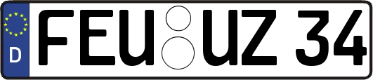 FEU-UZ34