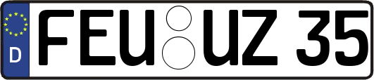 FEU-UZ35