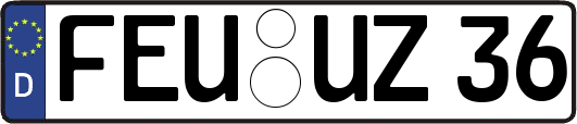 FEU-UZ36