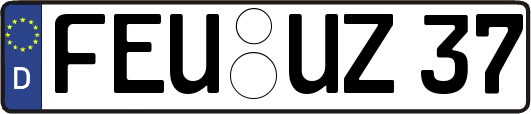 FEU-UZ37