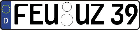 FEU-UZ39