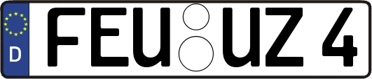 FEU-UZ4